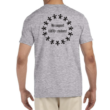AACPS Pride Adult & Youth Tee (Gildan)