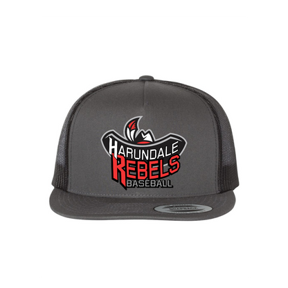 Harundale Modern Trucker Cap