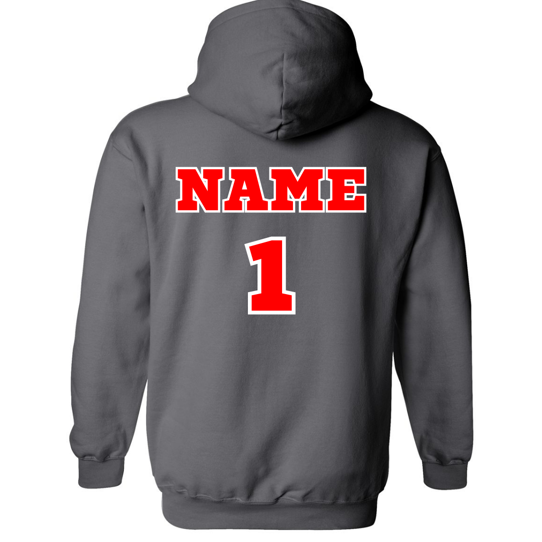 Harundale Adult & Youth Hoodie
