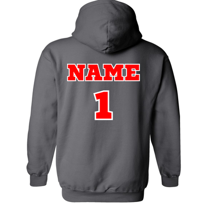 Harundale Adult & Youth Hoodie