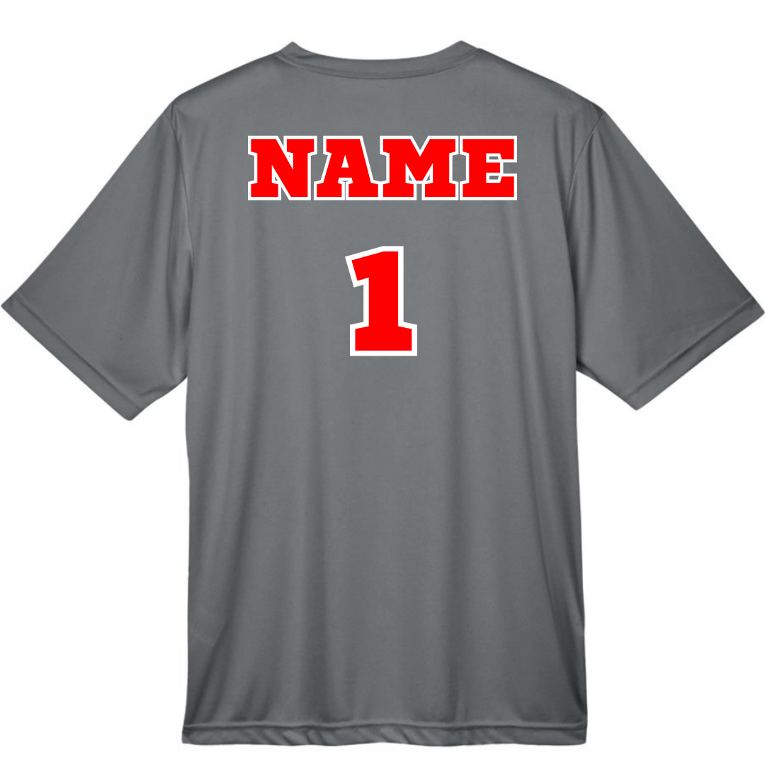 Harundale Men's Performance Tee