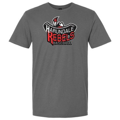 Harundale Adult & Youth Tee