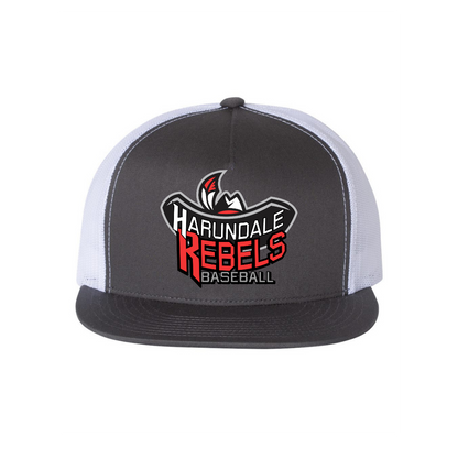 Harundale Modern Trucker Cap