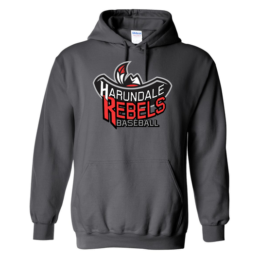 Harundale Adult & Youth Hoodie