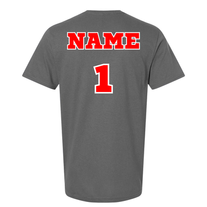 Harundale Adult & Youth Tee