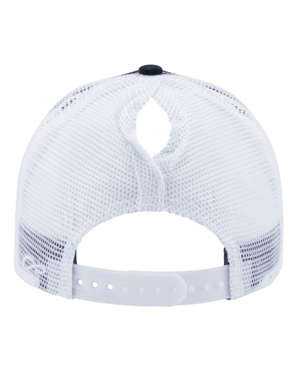 Harundale Women's Modern Trucker Ponytail Cap