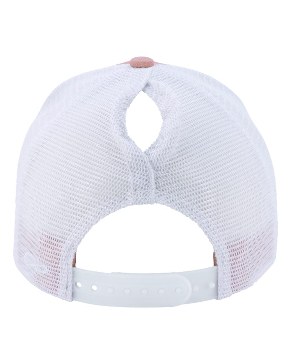 Harundale Women's Modern Trucker Ponytail Cap