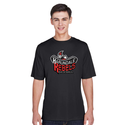 Harundale Men's Performance Tee