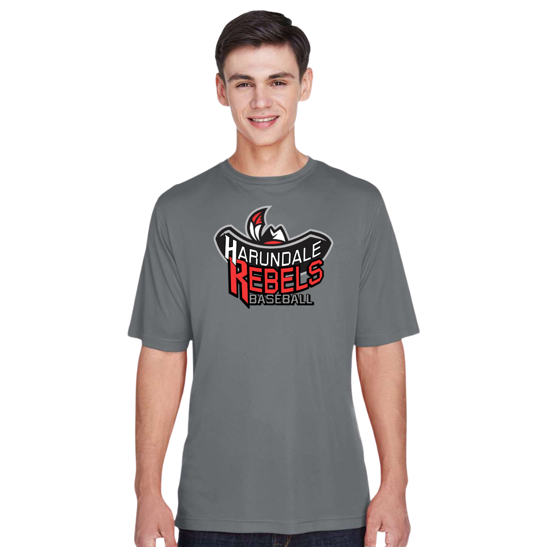 Harundale Men's Performance Tee