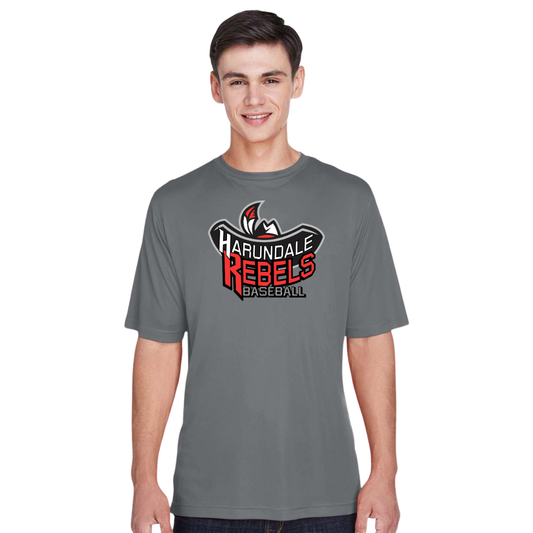 Harundale Youth Performance Tee