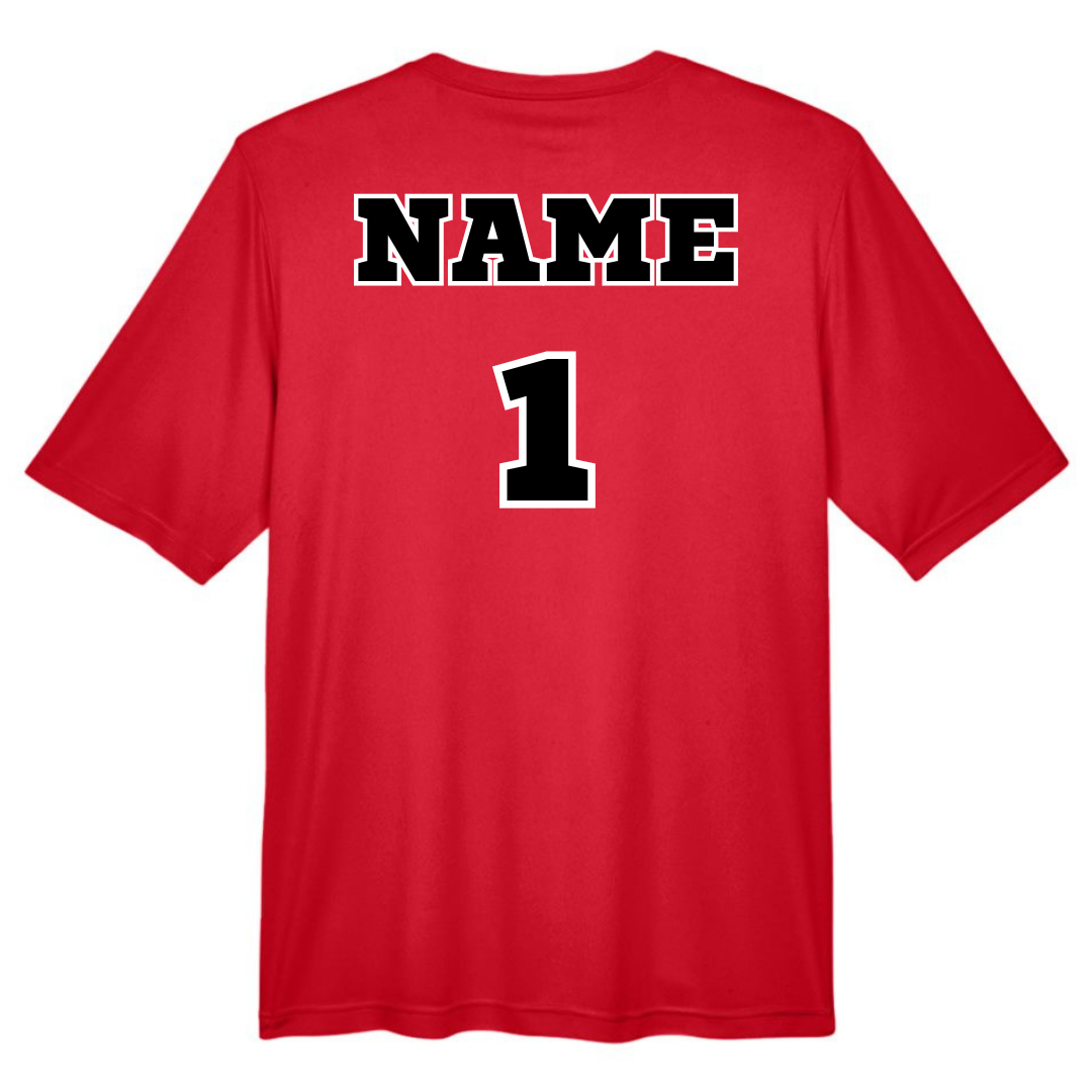 Harundale Men's Performance Tee