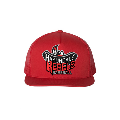 Harundale Modern Trucker Cap