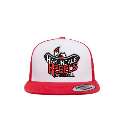 Harundale Modern Trucker Cap