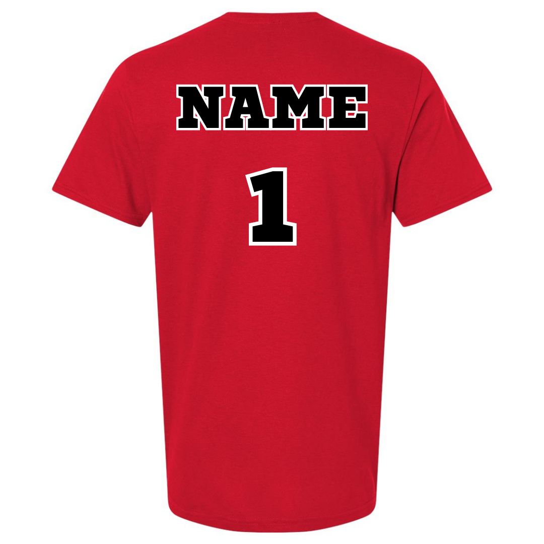 Harundale Adult & Youth Tee
