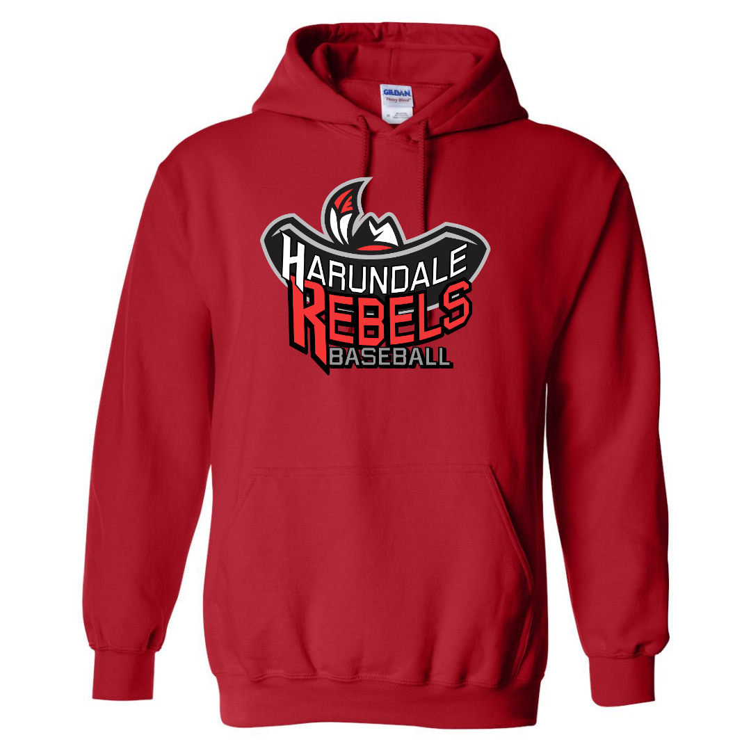 Harundale Adult & Youth Hoodie