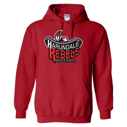 Harundale Adult & Youth Hoodie