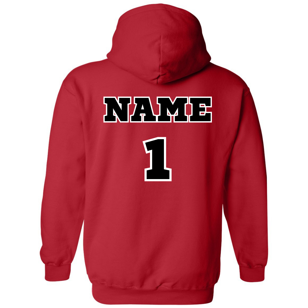 Harundale Adult & Youth Hoodie