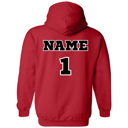 Harundale Adult & Youth Hoodie