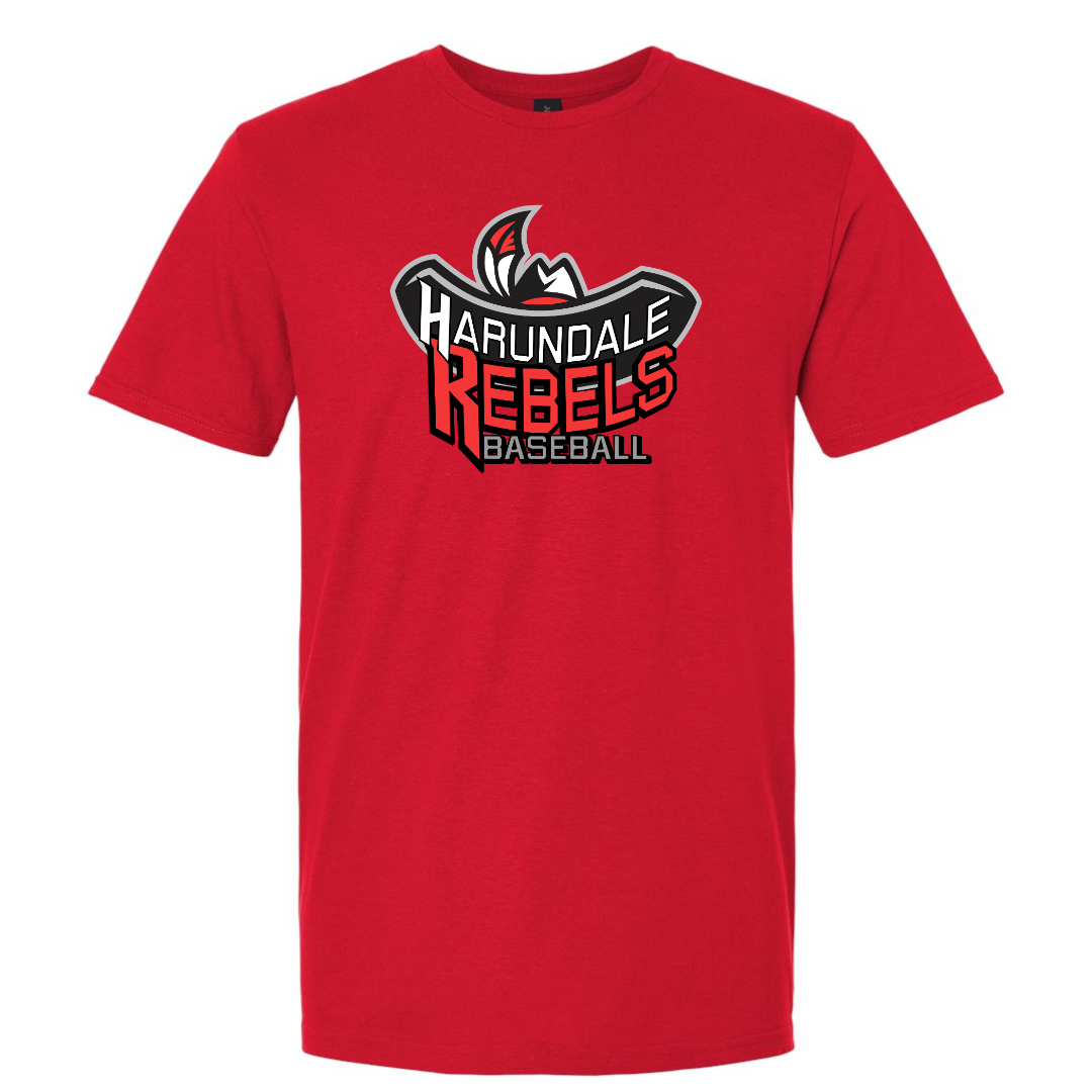 Harundale Adult & Youth Tee