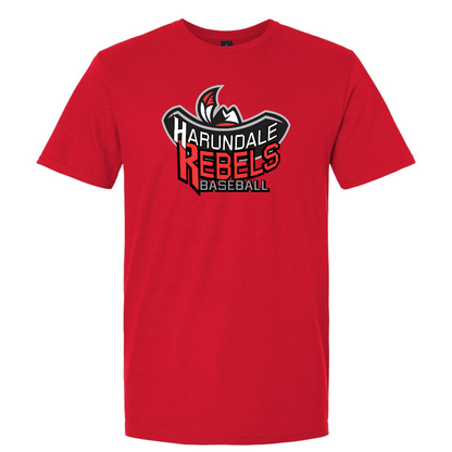 Harundale Adult & Youth Tee