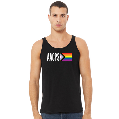 AACPS Pride Adult Tank (Bella Canvas)