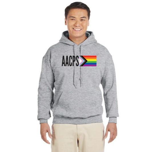 AACPS Pride Adult & Youth Hoodie