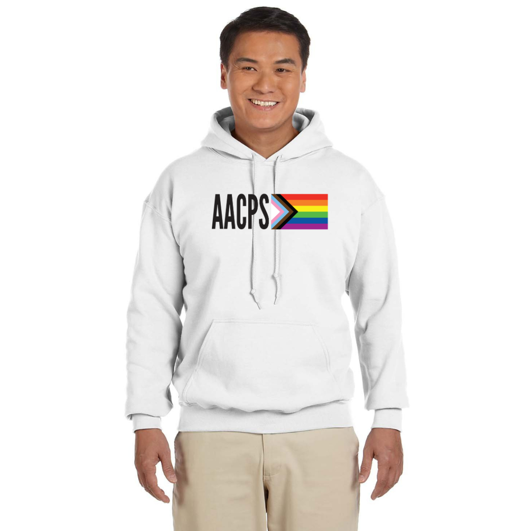 AACPS Pride Adult & Youth Hoodie