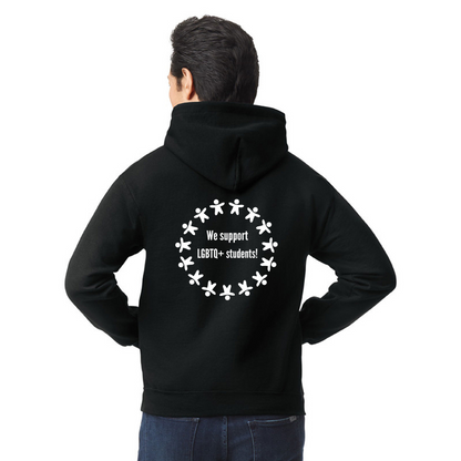 AACPS Pride Adult & Youth Hoodie