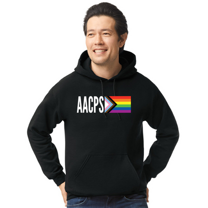 AACPS Pride Adult & Youth Hoodie