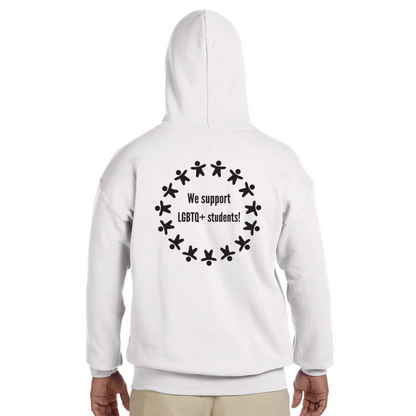 AACPS Pride Adult & Youth Hoodie