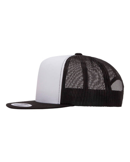 Harundale Modern Trucker Cap