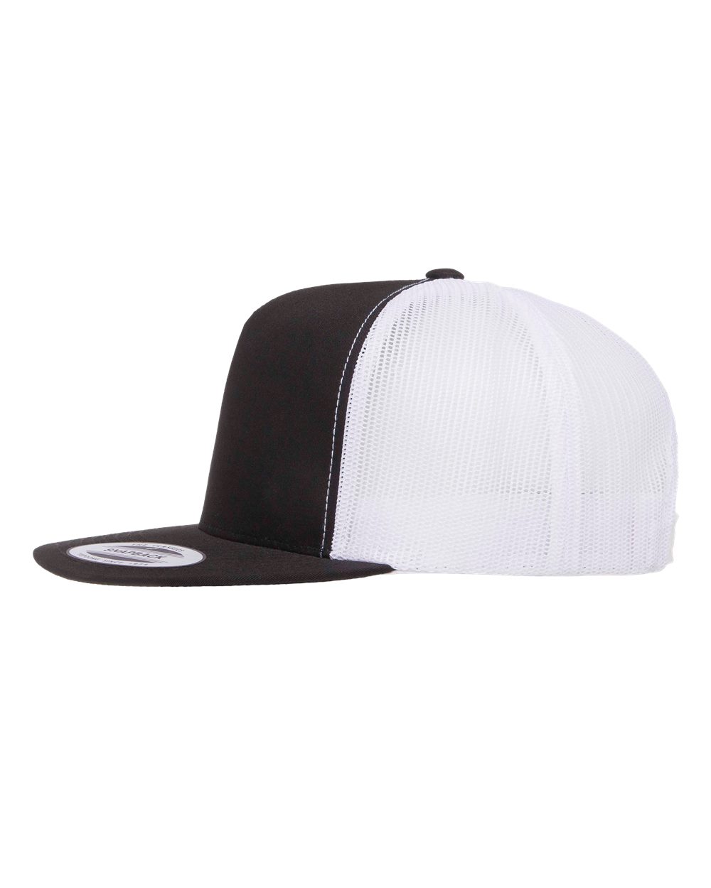 Harundale Modern Trucker Cap