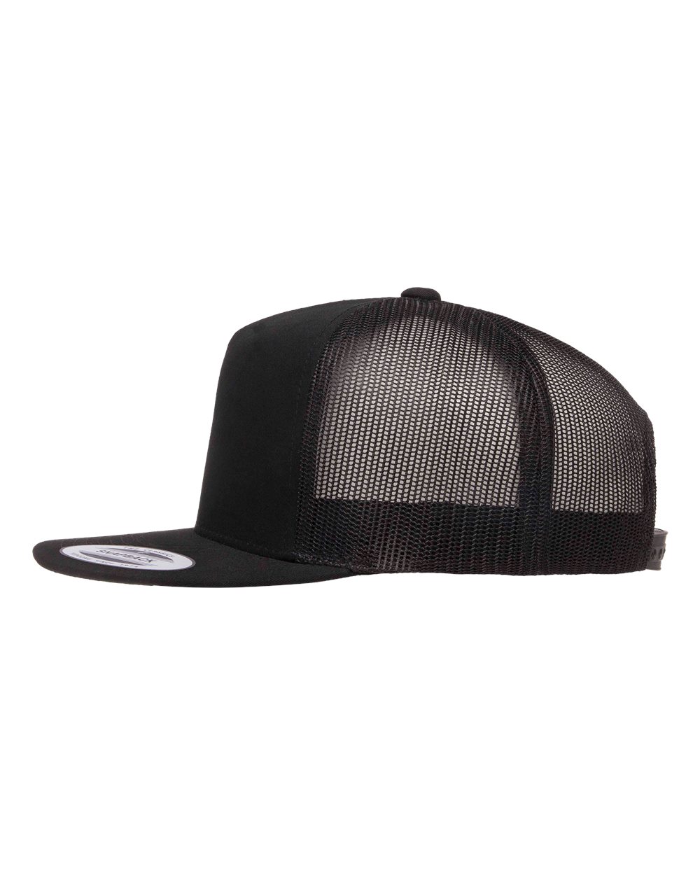 Harundale Modern Trucker Cap