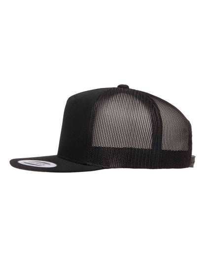 Harundale Modern Trucker Cap