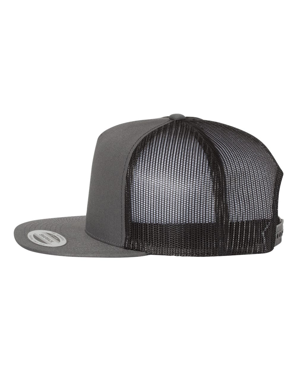 Harundale Modern Trucker Cap