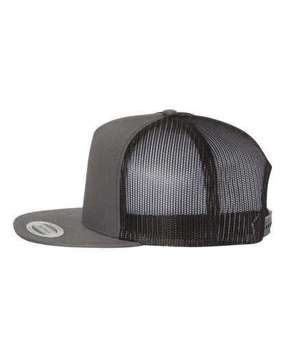Harundale Modern Trucker Cap