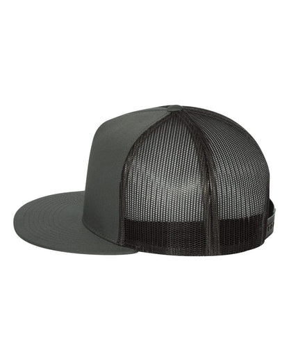 Harundale Modern Trucker Cap