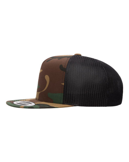 Harundale Modern Trucker Cap