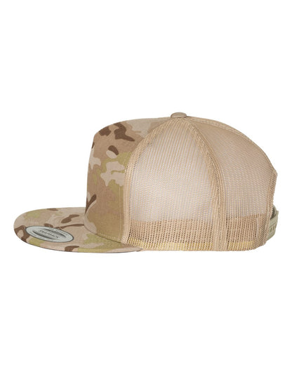 Harundale Modern Trucker Cap