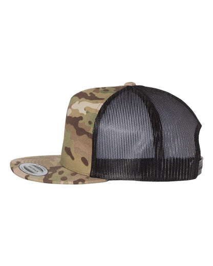 Harundale Modern Trucker Cap