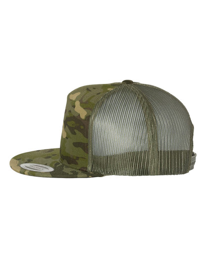 Harundale Modern Trucker Cap