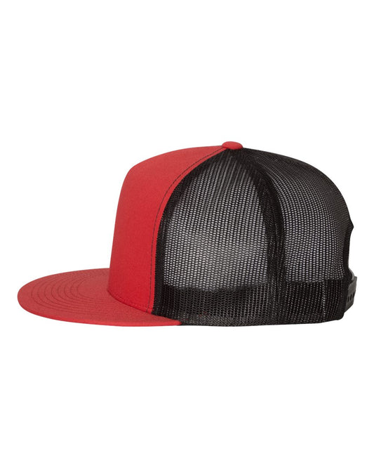 Harundale Modern Trucker Cap