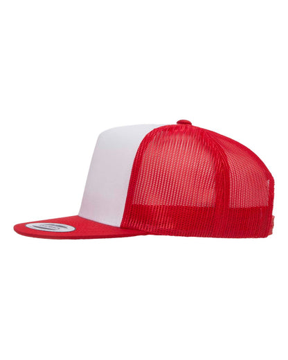 Harundale Modern Trucker Cap