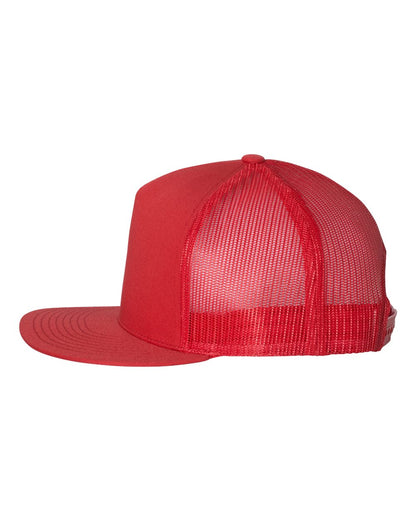 Harundale Modern Trucker Cap