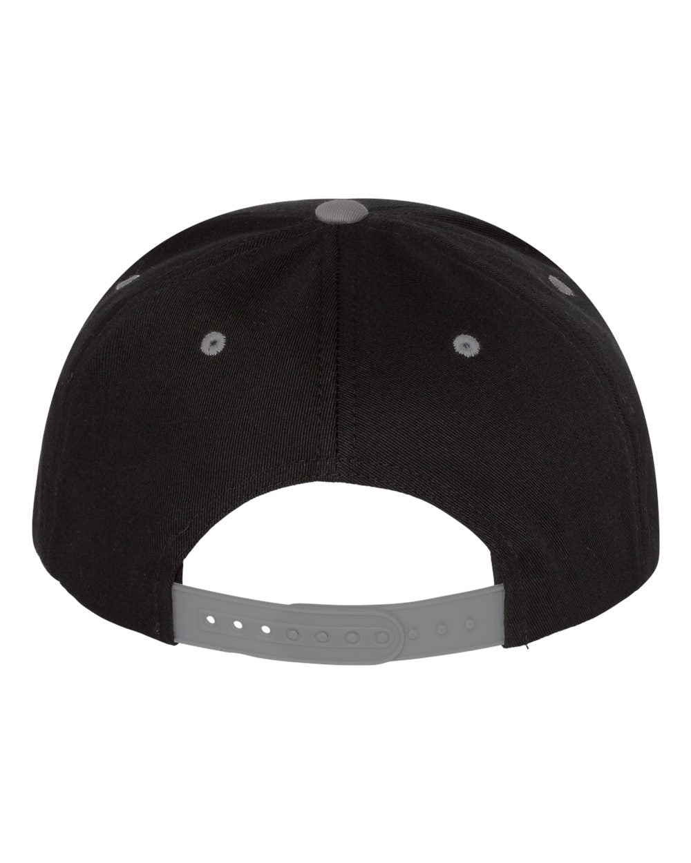 Harundale Five-Panel Snapback Cap
