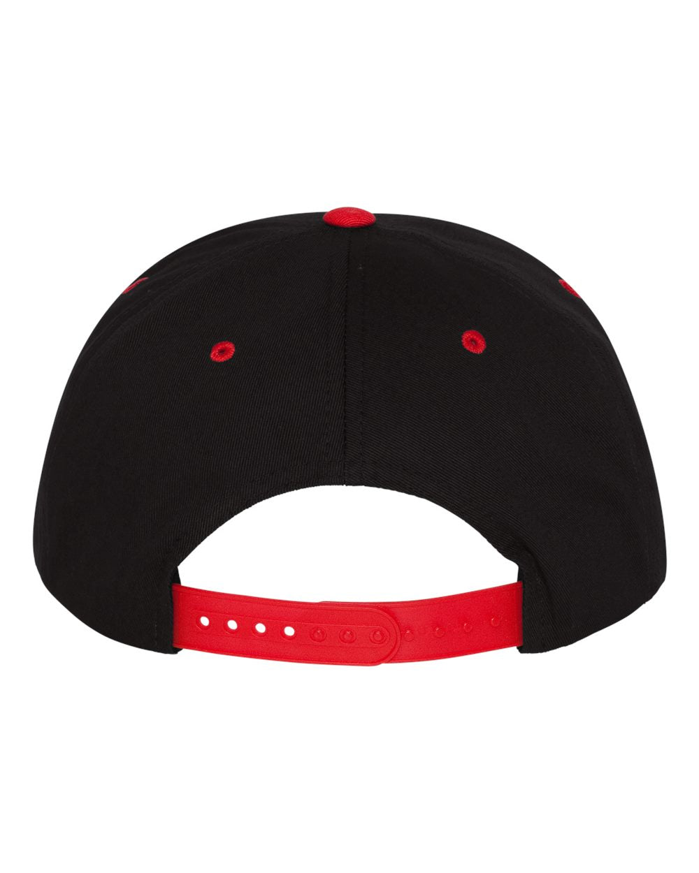 Harundale Five-Panel Snapback Cap