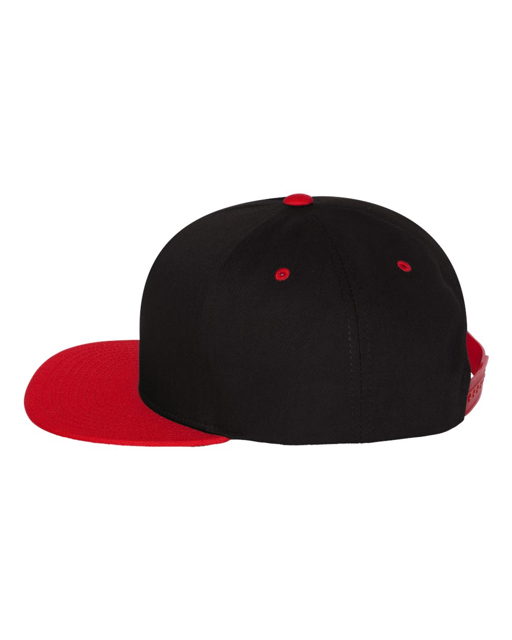 Harundale Five-Panel Snapback Cap