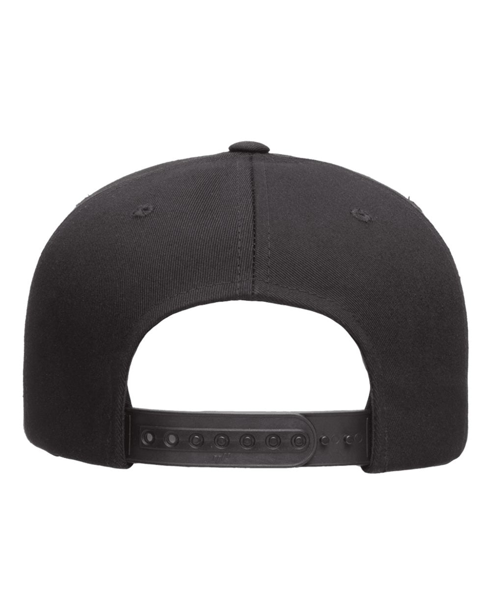 Harundale Five-Panel Snapback Cap