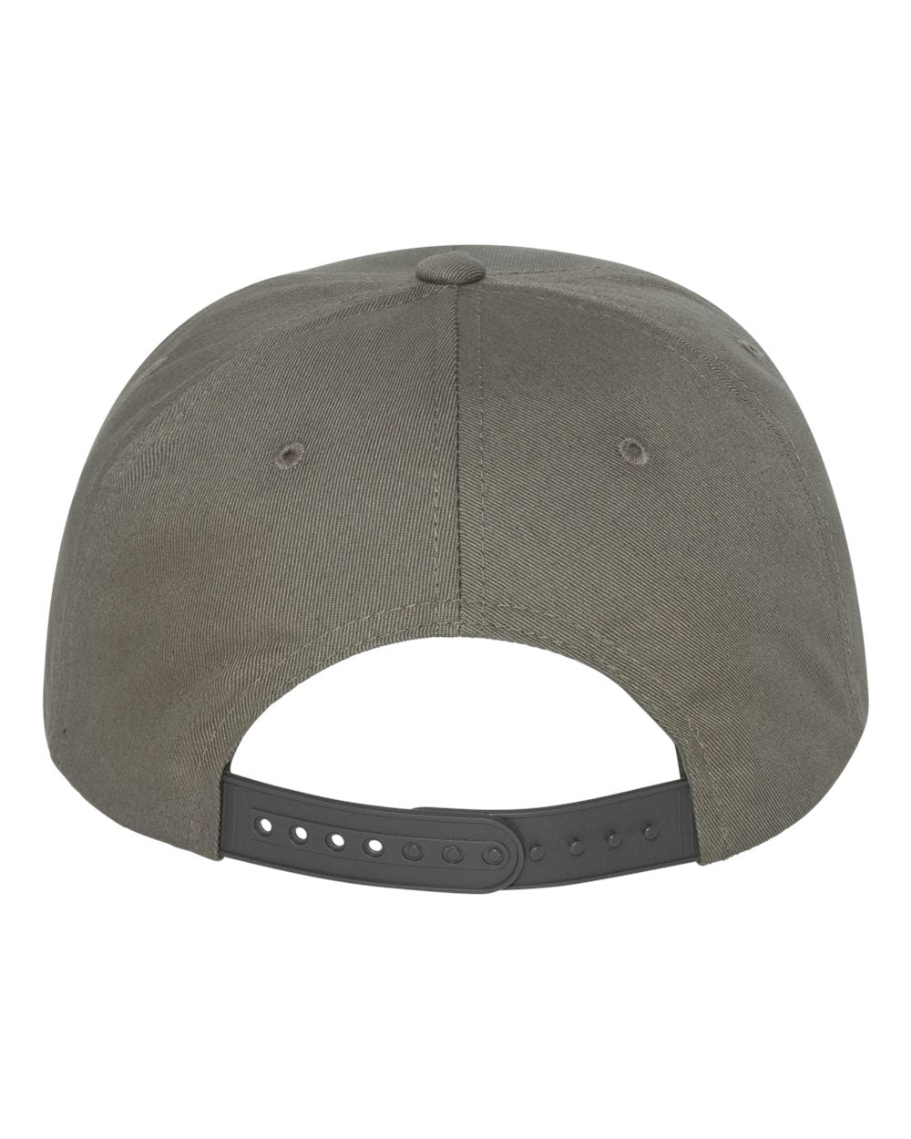 Harundale Five-Panel Snapback Cap