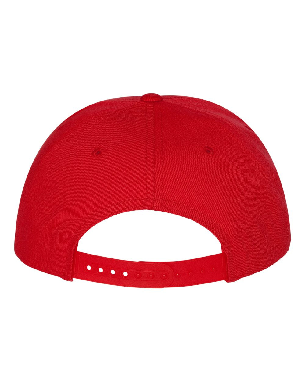 Harundale Five-Panel Snapback Cap